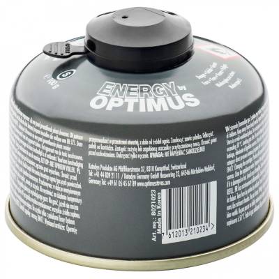 Gaskartusche Optimus 4-Season 230 Gramm