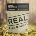Vorschau: REAL FIELD MEAL Müsli mit Beeren Outdoor- & Trekkingnahrung