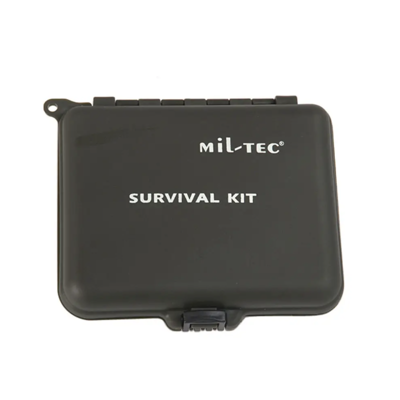 MILTEC Survival Kit