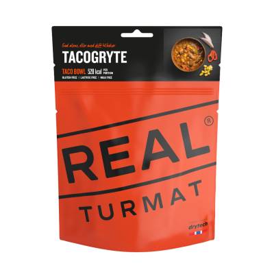 REAL Turmat Taco Auflauf