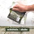 Vorschau: Feldküche Instant Brotaufstrich Schoko-Nuss-Creme