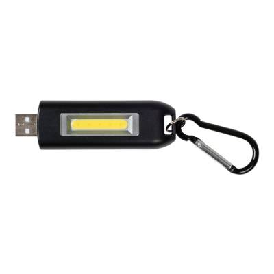 BASIC NATURE LED-Anhänger USB
