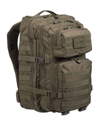 Rucksack US Assault Pack Large