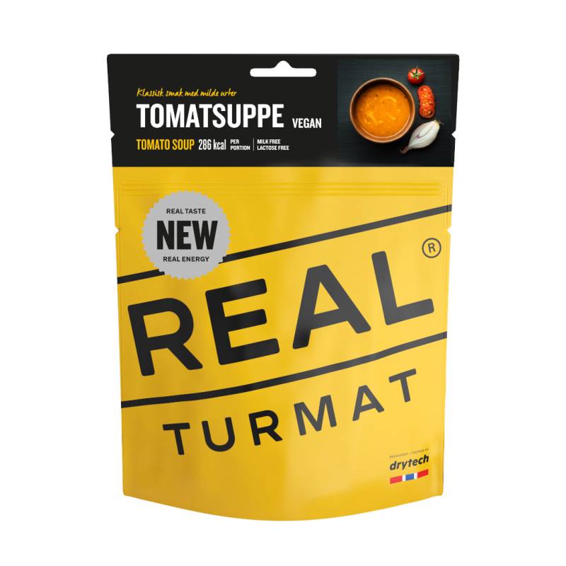 REAL TURMAT Tomatensuppe