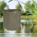 Vorschau: MILTEC Wassereimer Faltbar 10 Liter Outdoor-Wasserbehälter