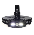 Vorschau: Origin Outdoors LED-Stirnlampe Sensor 800 Lumen