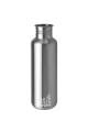 Vorschau: BASIC NATURE Trinkflasche 'Active' 0,75 Liter matt