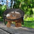 Vorschau: Origin Outdoors Grill Campfire Outdoorgeschirr