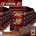 Vorschau: CONVAR-7 NextGen Energy Bar - Solid Coffee 9er Pack