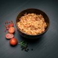 Vorschau: REAL TURMAT Pulled Pork mit Reis
