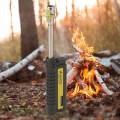 Vorschau: SOTO Pocket Torch Extended Sturmfeuerzeug