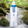 Vorschau: KATADYN Befree Wasserfilter 0,6 Liter Blau