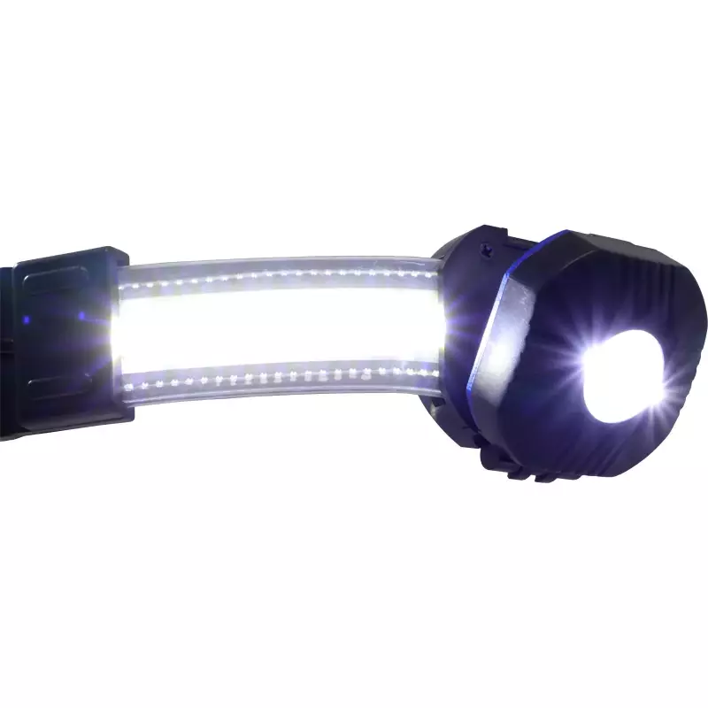 Origin Outdoors LED-Stirnlampe Taillight 500 Lumen
