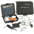 Vorschau: MILTEC Survival Kit