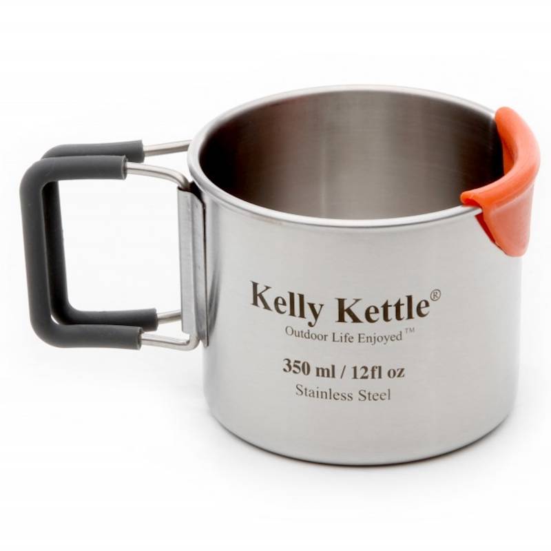 Kelly Kettle Trekker Kit